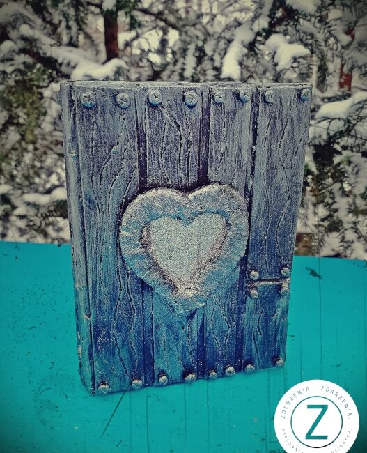 Gówno nie pasja. Kicz i tandeta.