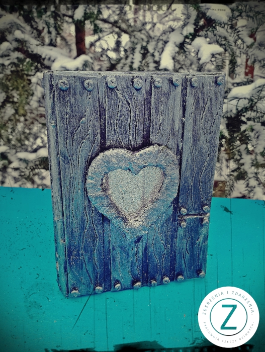 Gówno nie pasja. Kicz i tandeta.